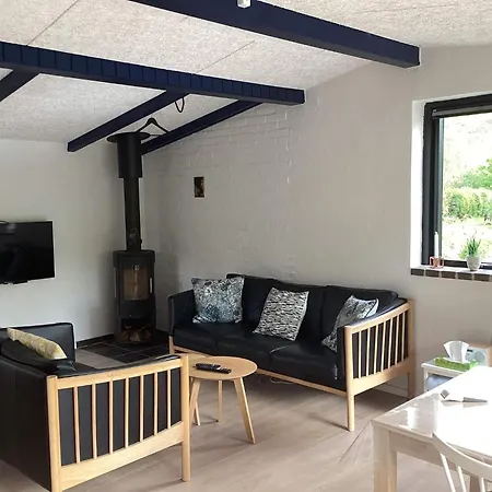 Feriehus 4 Star In *