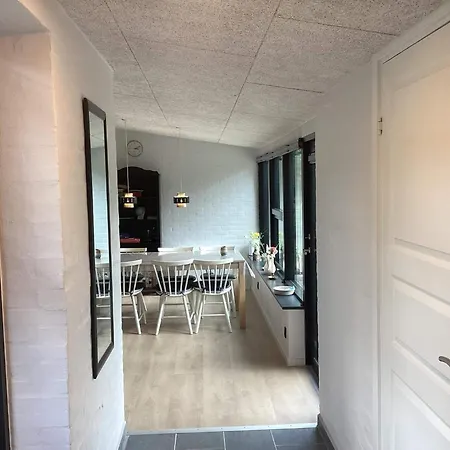 4 Star In Feriehus