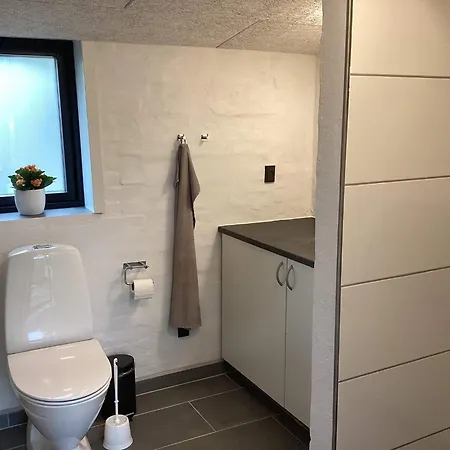 4 Star In Feriehus *
